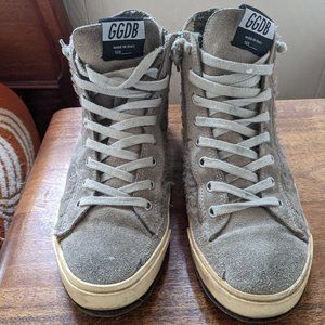 Golden Goose Francy Sneakers